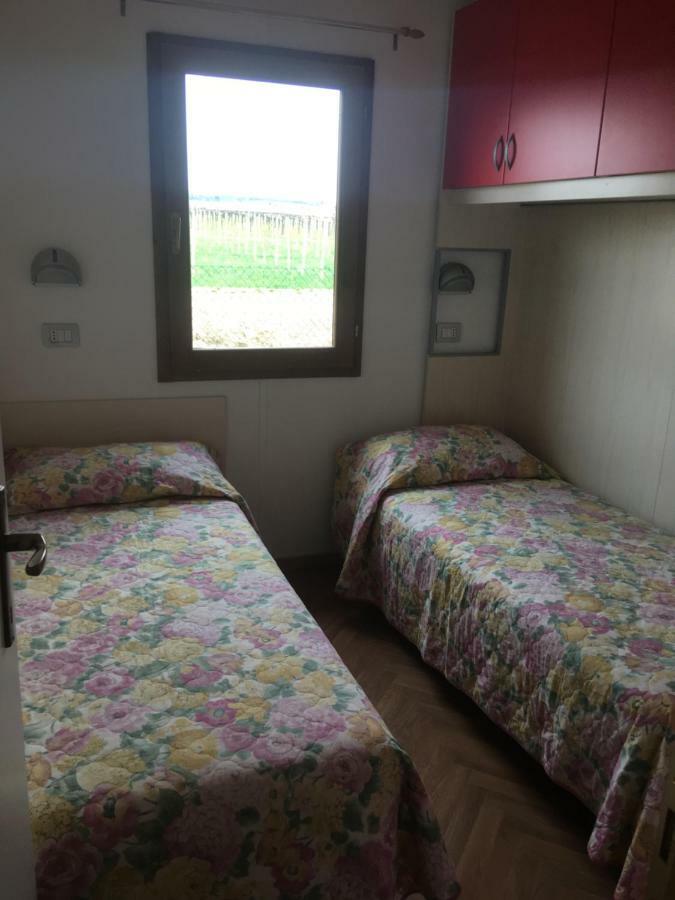La Palazzina Holiday home
