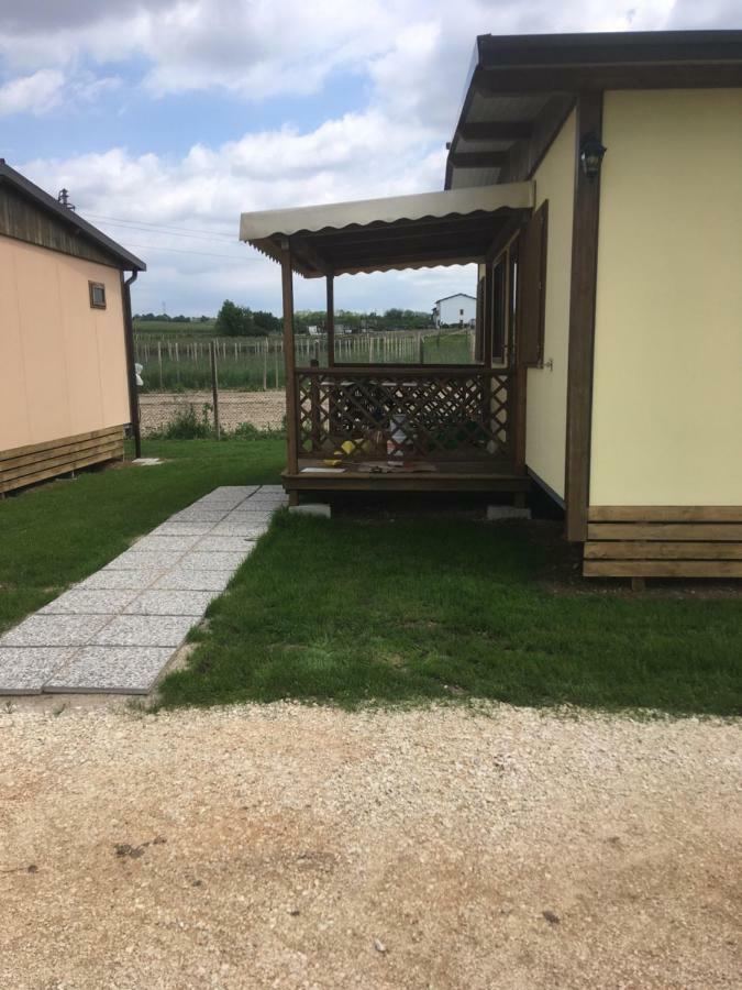 La Palazzina Holiday home